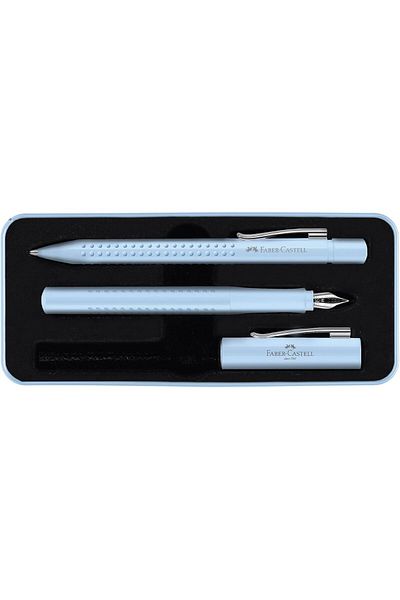 STOREMAX Ntwork 2011 Gift Set Sky Blue Art 1087243