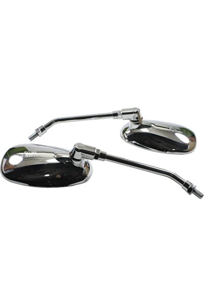 Mondial Znu 50 - 125 Ayna Takımı 10 Mm Düz Diş