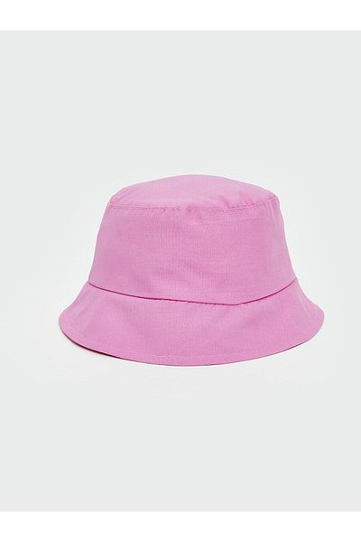 LC Waikiki Lcw Baby Basic Baby Girl Bucket Hat (S5)