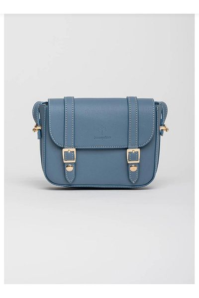 Jacquline Cheer Im351 Women's Shoulder Cross-Body Bag