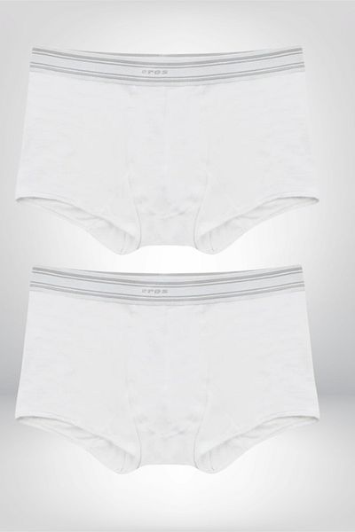 Eros Men -Boxed- Compac Fabric 2 Li Boxer 9010400000800120