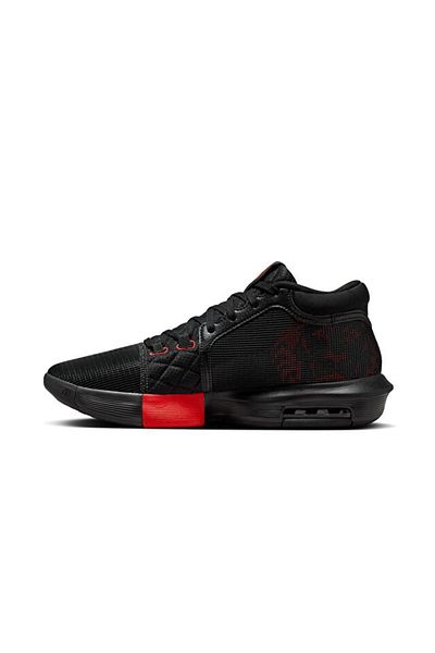 Nike Lebron Witness 7 Unisex Basketball Shoe