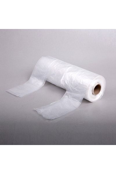 Mçb Group Roll Hırır Athlete Medium Size Bag Grease Grocery Material Bag 200 PACK 1 PACK