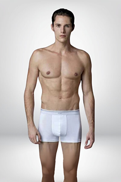 Eros Men -Boxed- Compac Fabric 2 Li Boxer 9010400000800120