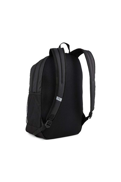 Puma Buzz Backpack 091153 Unisex Σακίδιο πλάτης Μαύρο