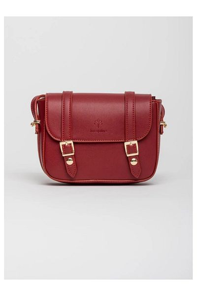 Jacquline Cheer Im351 Women's Shoulder Cross-Body Bag