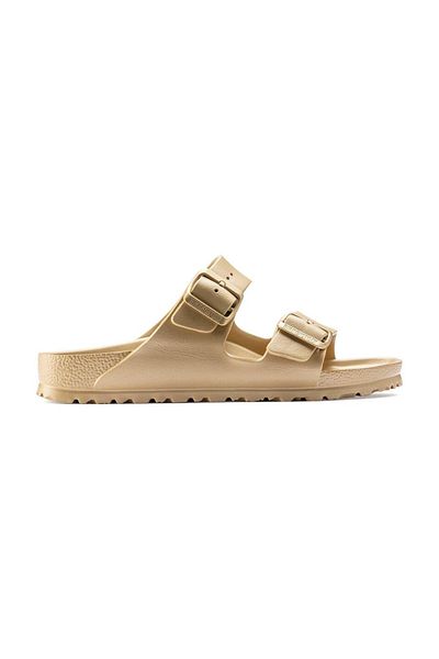 Birkenstock Дамски чехли Arizona Eva Glamour