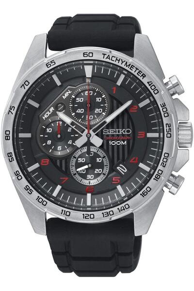 Seiko SSB325P Erkek Kol Saati