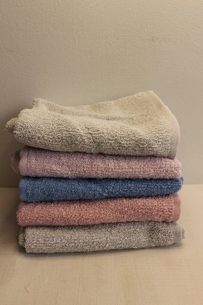 Durul 30X50 Albeni 5-Pack Towel