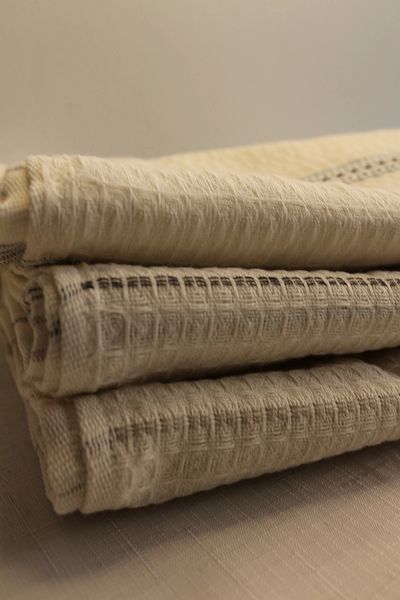 Durul Almira 3-Pack Towel