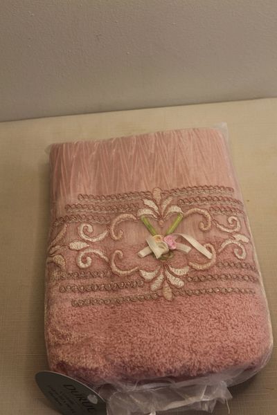 Durul Arden 50X90 Single Towel