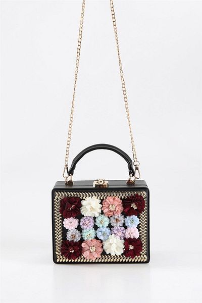ÇÇS Women's Shoulder Strap Handbag