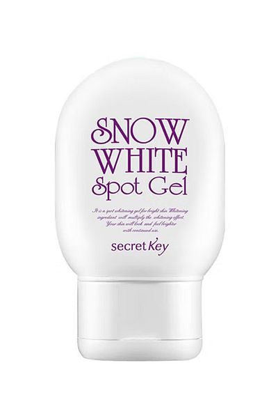Secret Key Secret Key Snow White Spot Treatment Gel, 65 ml