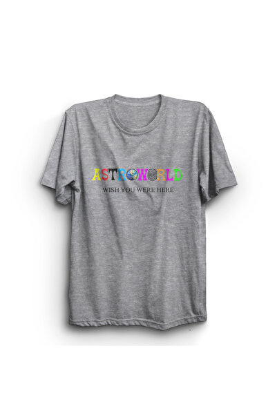 The Fame Travis Scott, Astroworld, Wish You Were Here, rap hiphop majica sa p...