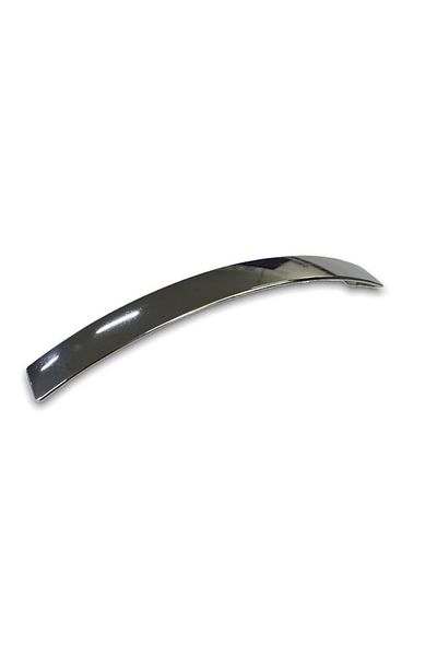 nuit dose Chrome Daffodil Cabinet Drawer Handle 128 mm