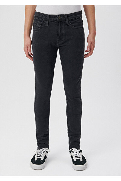Mavi Leo Gri 90s Comfort Jean Pantolon 0076235214