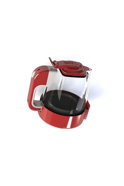 ŞAHİKATERMO Şahika 24 Volt In-Car Water Heater & Kettle