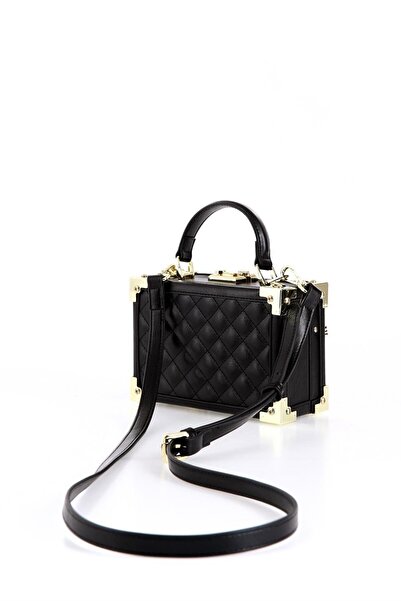 ÇÇS KADIN OMUZ ASKILI EL ÇANTASI