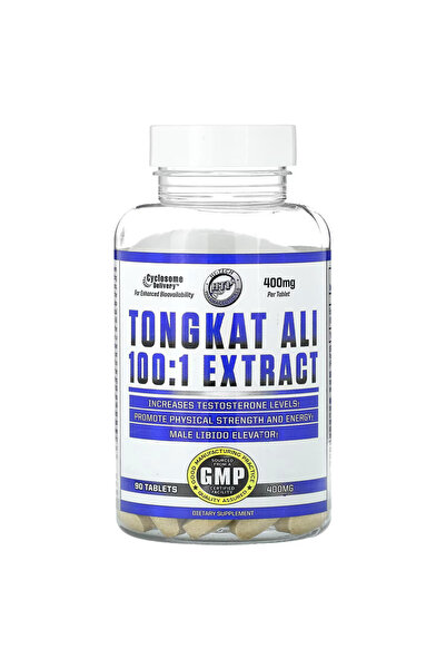 HiTech Tongkat Ali 100:1 90ct