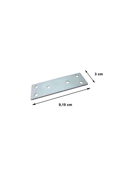 CEKAVE Miter Straight Type No:1 (5 Pieces)