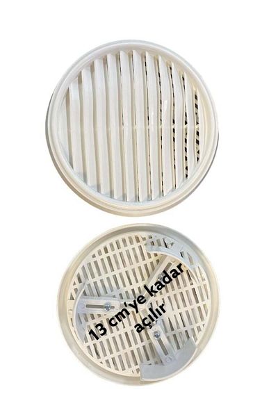 colezium Adjustable Air Vent Chimney Hole Cover