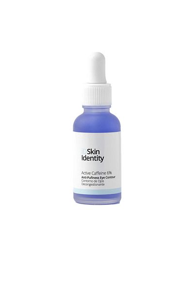 Skin Generics Id Skin Identität Augenkontur Mit Koffein 30 ml