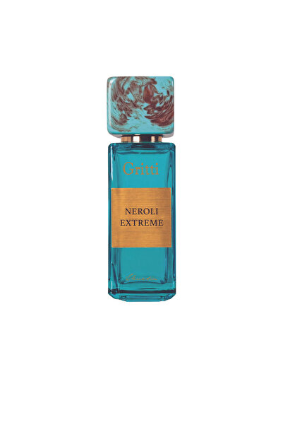 Gritti Neroli Extreme Edp Vapo Gritti 100 ml