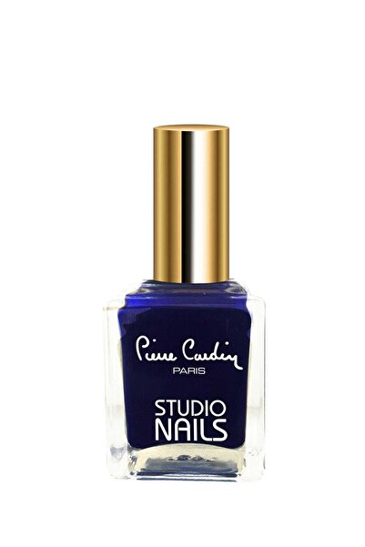 Pierre Cardin Oje - Studio Nails 081 8680570462365