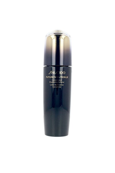 Shiseido Future Solution Lx Konzentrierter Aufheller-weichmacher, 170 ml
