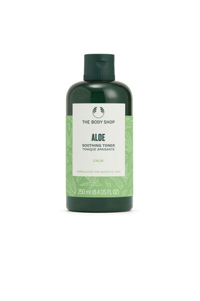 THE BODY SHOP Aloe Tonikum 250 ml