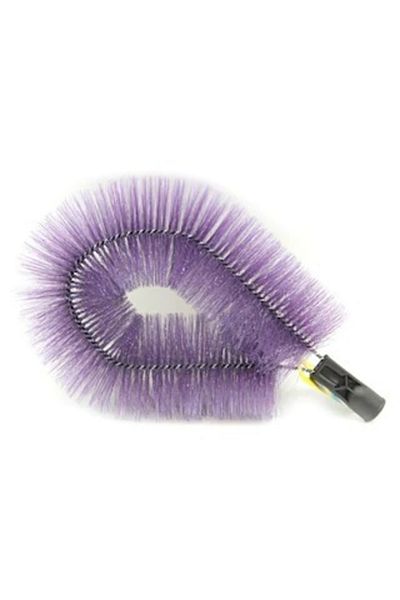 Toptan Bulurum Bendable Spider Web Cleaning Brush