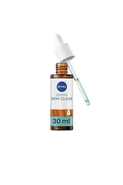 NIVEA Derma Skin Clear Ausgleichendes Serum 30 ml