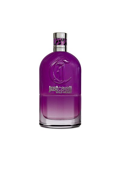 Roberto Cavalli Wild Heart For Her Edp Vapo Roberto Cavalli 90 ml
