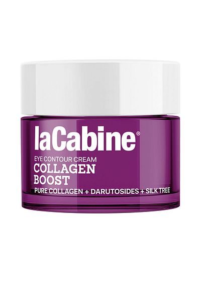 LaCabine Collagen Boost Augenkonturcreme La Cabine 15 ml
