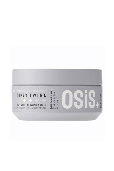 Schwarzkopf Osis+ Tipsy Twirl 300 ml