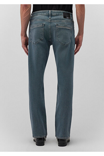 Mavi Hunter Black Hazy Vintage Jean nadrág 0020283707