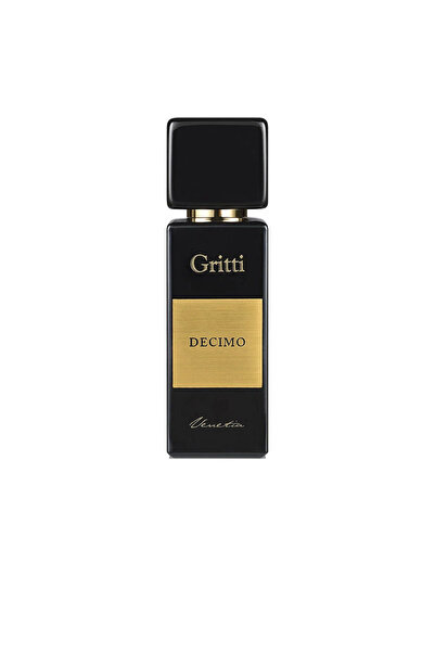 Gritti Decimo Edp Vapo 100 ml
