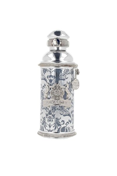 Alexandre J Silver Ombre Edp Vapo 100 ml