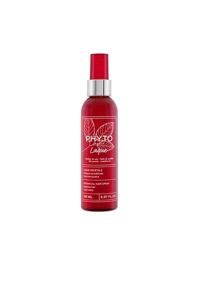 Phyto Pflanzliches Haarspray Leichter Halt 150 ml