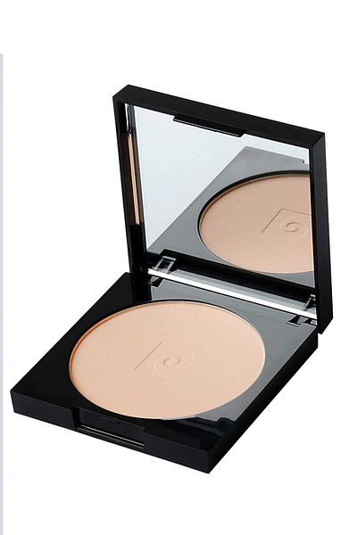 Pierre Cardin Powder - Porcelain Edition Compact Powder Neutral Sand8680570466806
