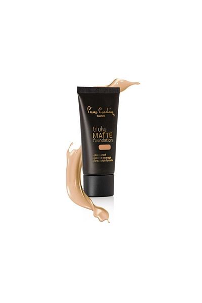 Pierre Cardin Truly Matte Foundation 865 Fair