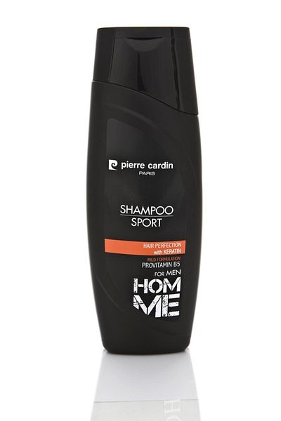 Pierre Cardin Shampoo 400 ml - Sport Shampoo 33305