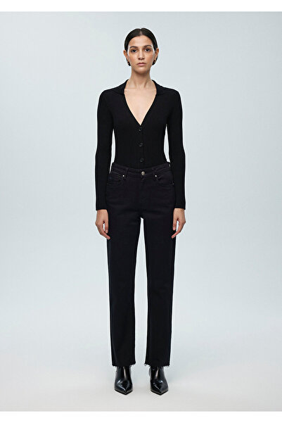 Mavi NewYorkBlackClassicDenimJean- 101441 -85807