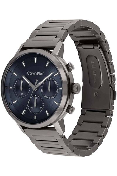 Calvin Klein Ck 25200495   Men's Wrist Watch