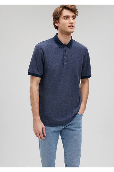 Mavi Navy Polo T-shirt Regular Fit / Regular Fit0611945-70490