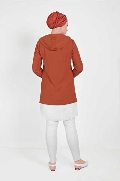 Alvina Cotton Shirt Piece Tunic - 40512