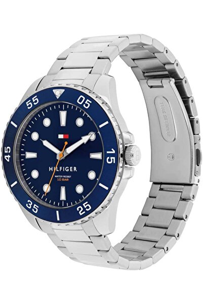 Tommy Hilfiger Th1792202 Erkek Kol Saati