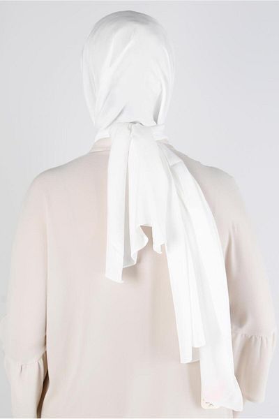 Alvina ALVINA Silk Modal Shawl 8222 - Comfortable and Stylish