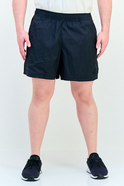adidas Men Sportswear Fit Tiro Woven Training Shorts, Black