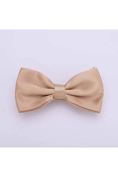delis Papion pentru barbati, PP026, Champagne gold